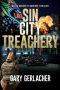 [AJ Docker 03] • Sin City Treachery